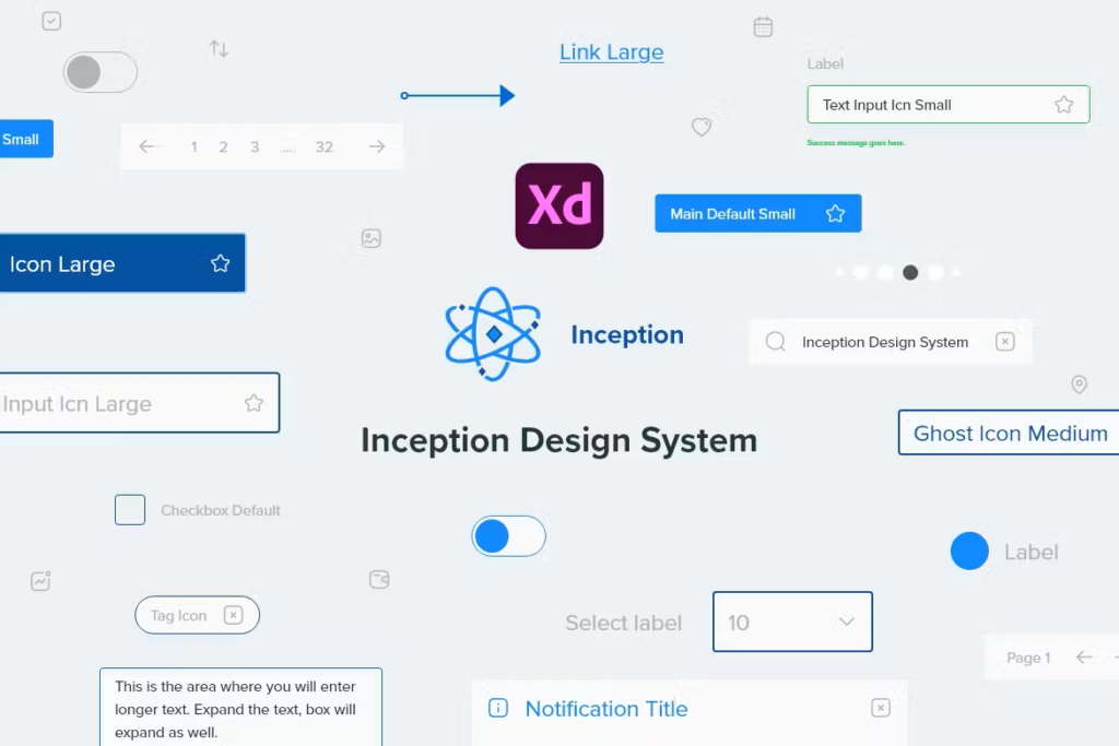 Design system